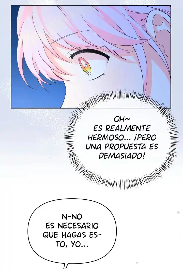 La Señorita Y Sus Lacayos Van A Ir A Molestar A La Estudiante Transferida - Capítulo 47 - Página 48 - LectorTMOo