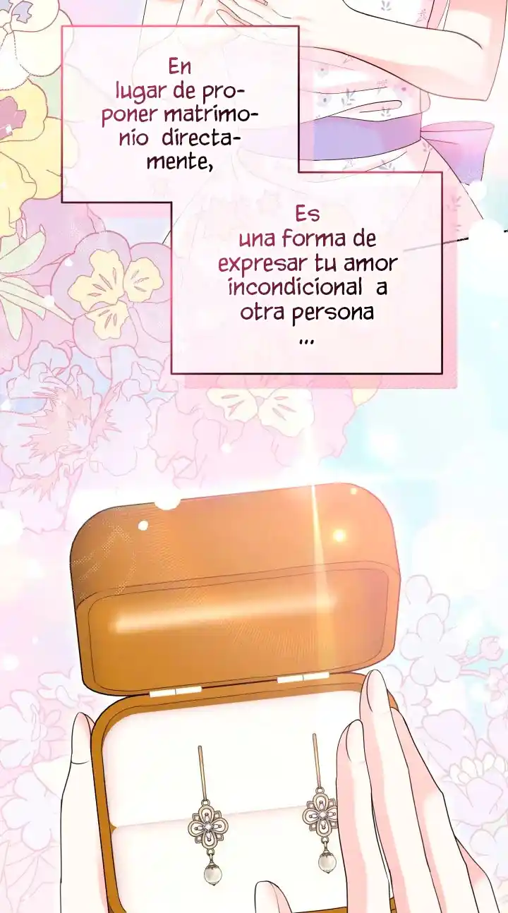 La Señorita Y Sus Lacayos Van A Ir A Molestar A La Estudiante Transferida - Capítulo 47 - Página 53 - LectorTMOo