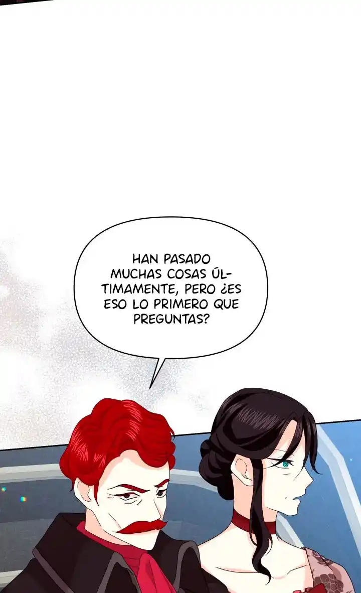 La Señorita Y Sus Lacayos Van A Ir A Molestar A La Estudiante Transferida - Capítulo 47 - Página 72 - LectorTMOo