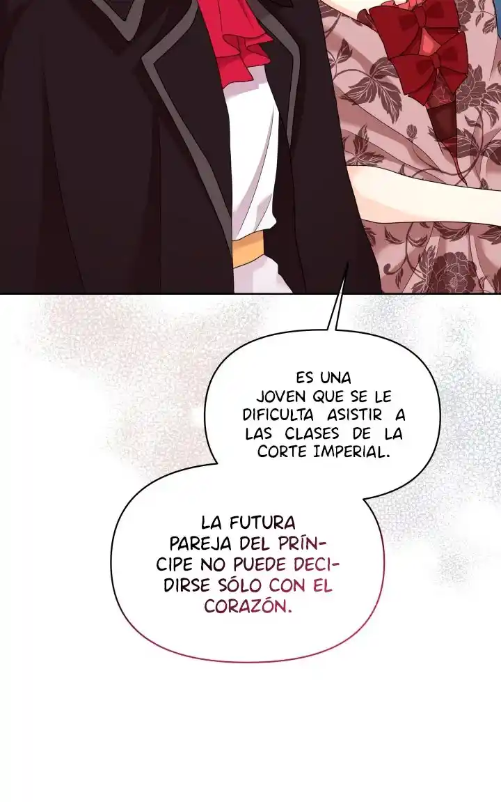 La Señorita Y Sus Lacayos Van A Ir A Molestar A La Estudiante Transferida - Capítulo 47 - Página 73 - LectorTMOo