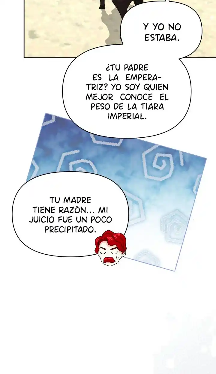 La Señorita Y Sus Lacayos Van A Ir A Molestar A La Estudiante Transferida - Capítulo 47 - Página 75 - LectorTMOo