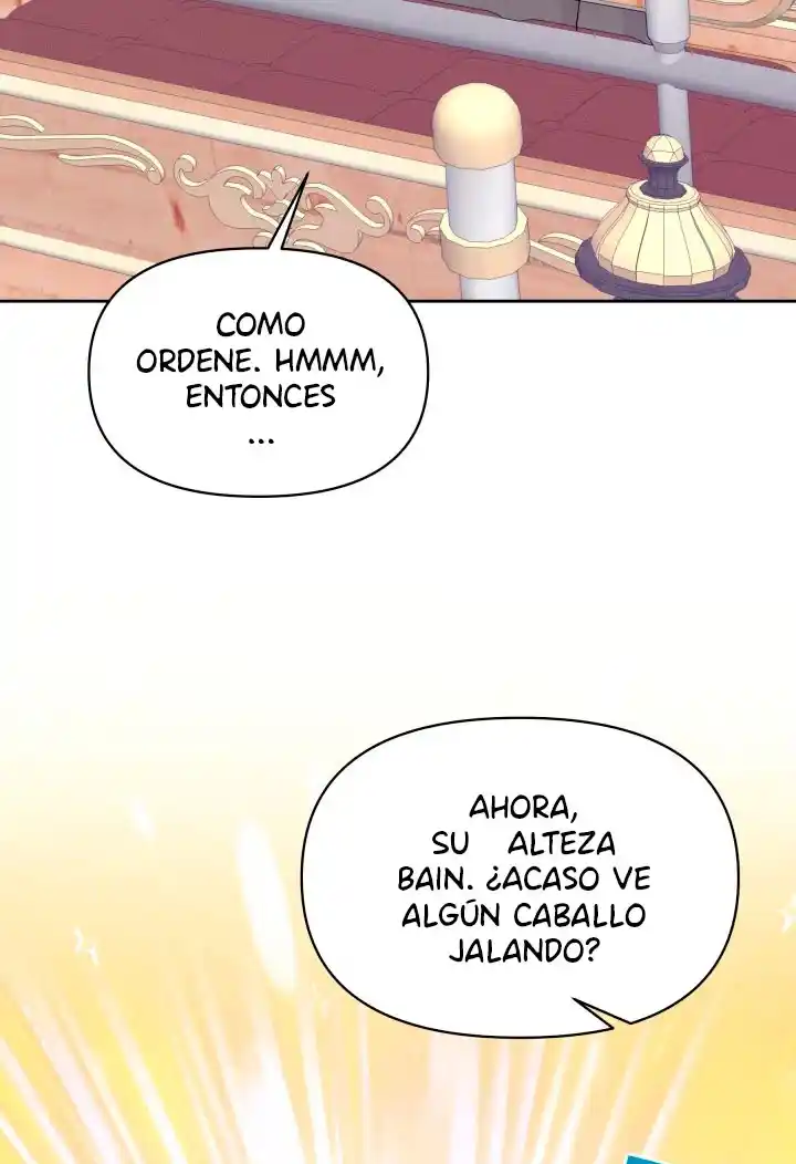 La Señorita Y Sus Lacayos Van A Ir A Molestar A La Estudiante Transferida - Capítulo 48 - Página 4 - LectorTMOo