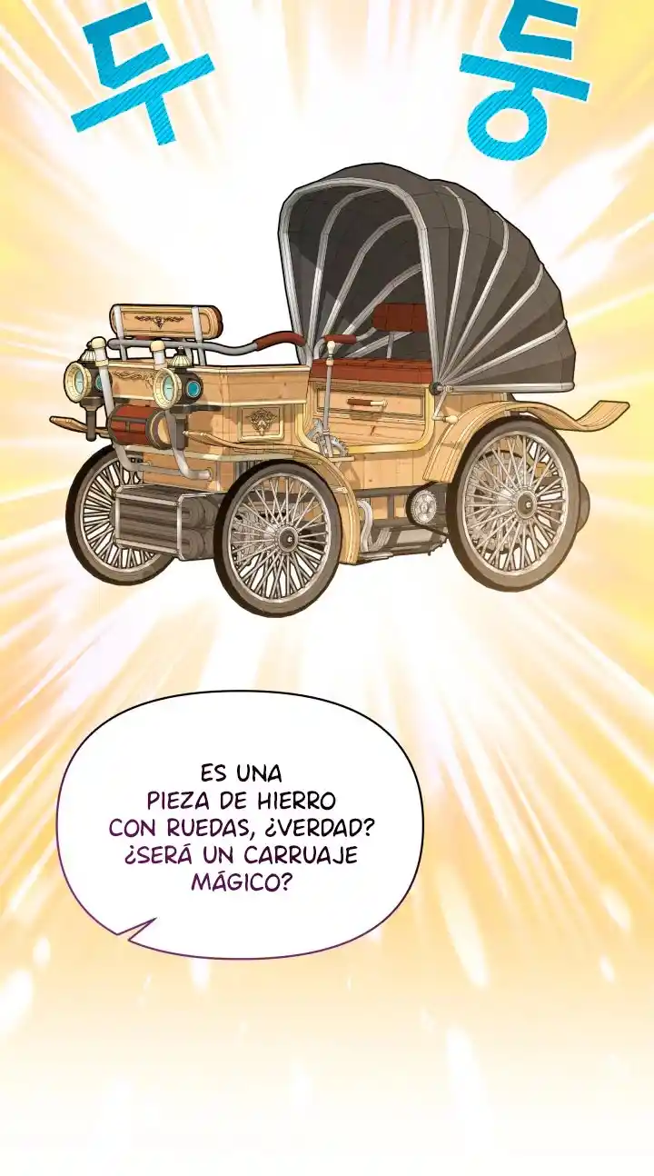 La Señorita Y Sus Lacayos Van A Ir A Molestar A La Estudiante Transferida - Capítulo 48 - Página 5 - LectorTMOo