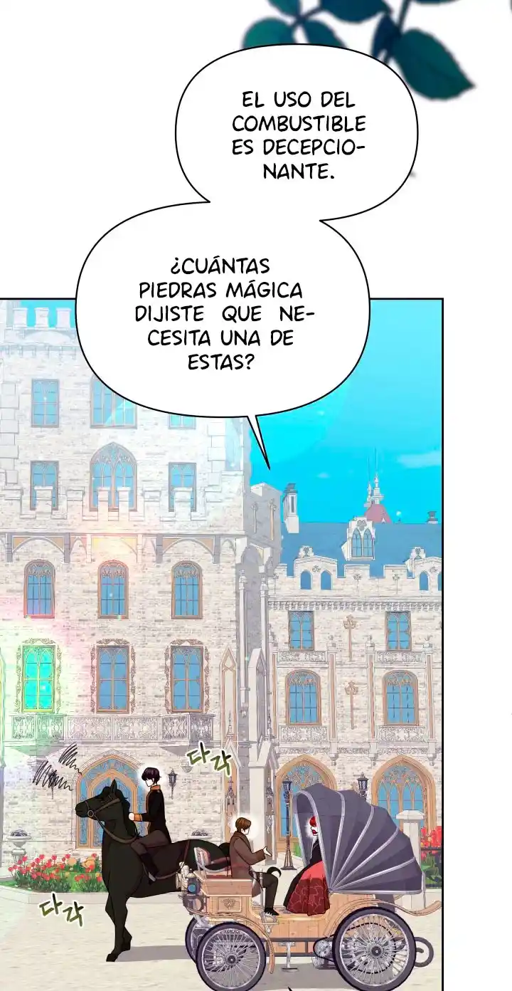 La Señorita Y Sus Lacayos Van A Ir A Molestar A La Estudiante Transferida - Capítulo 48 - Página 10 - LectorTMOo