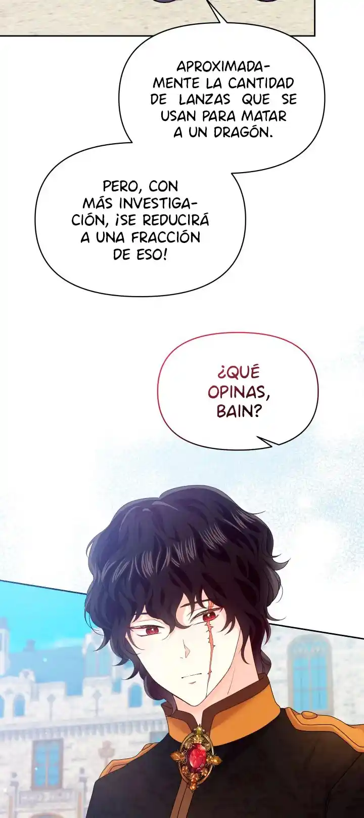La Señorita Y Sus Lacayos Van A Ir A Molestar A La Estudiante Transferida - Capítulo 48 - Página 11 - LectorTMOo
