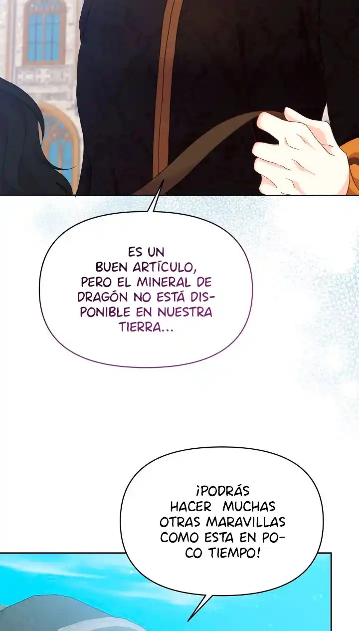 La Señorita Y Sus Lacayos Van A Ir A Molestar A La Estudiante Transferida - Capítulo 48 - Página 12 - LectorTMOo