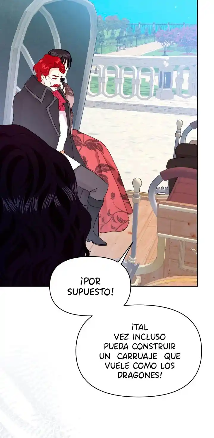 La Señorita Y Sus Lacayos Van A Ir A Molestar A La Estudiante Transferida - Capítulo 48 - Página 13 - LectorTMOo