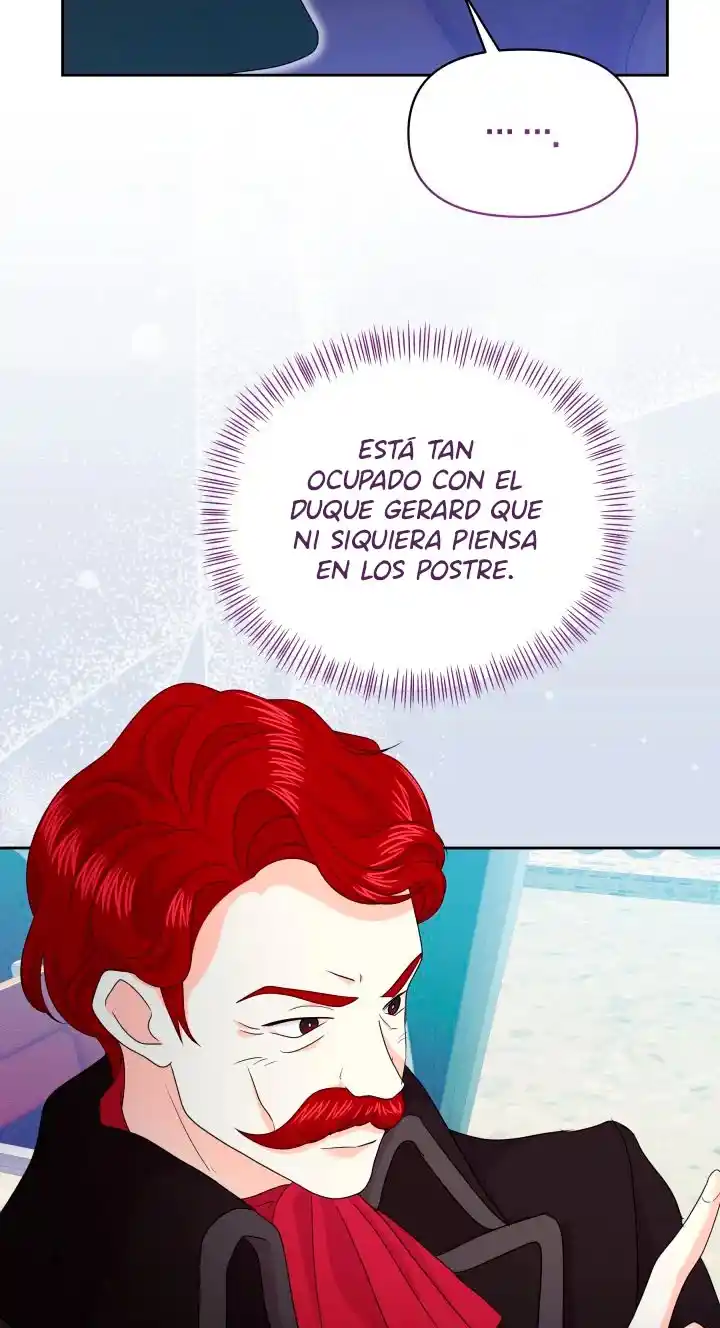 La Señorita Y Sus Lacayos Van A Ir A Molestar A La Estudiante Transferida - Capítulo 48 - Página 17 - LectorTMOo