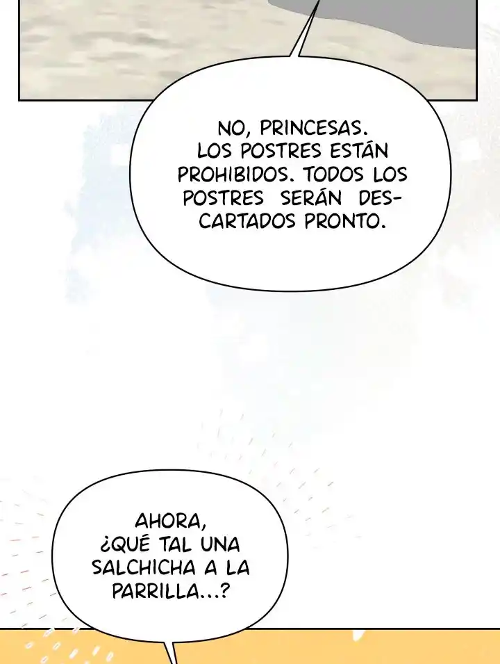 La Señorita Y Sus Lacayos Van A Ir A Molestar A La Estudiante Transferida - Capítulo 48 - Página 25 - LectorTMOo