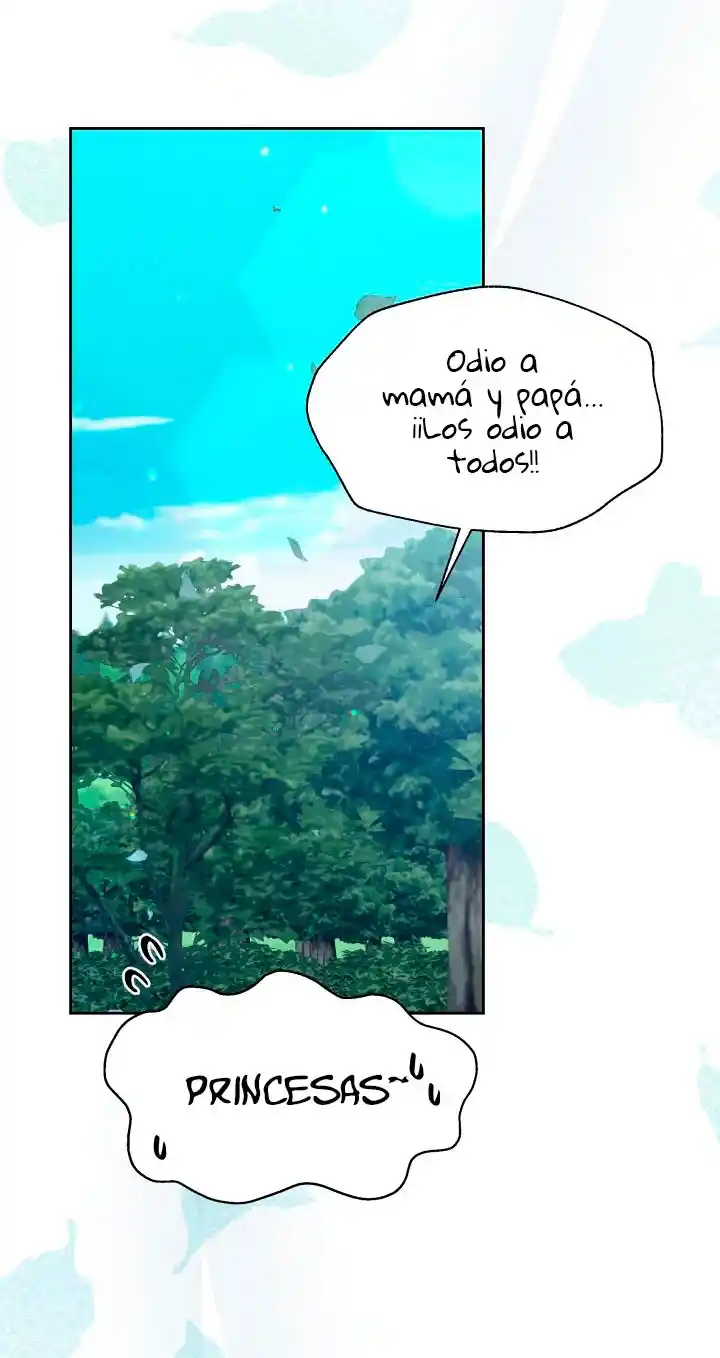 La Señorita Y Sus Lacayos Van A Ir A Molestar A La Estudiante Transferida - Capítulo 48 - Página 28 - LectorTMOo