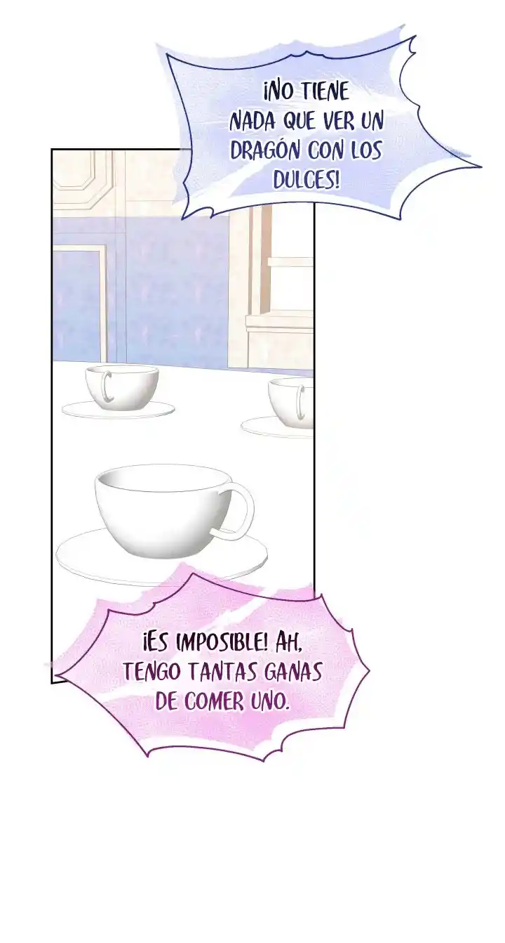 La Señorita Y Sus Lacayos Van A Ir A Molestar A La Estudiante Transferida - Capítulo 48 - Página 31 - LectorTMOo
