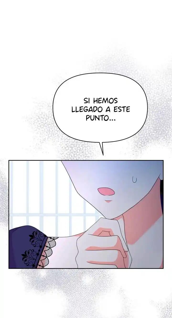 La Señorita Y Sus Lacayos Van A Ir A Molestar A La Estudiante Transferida - Capítulo 48 - Página 33 - LectorTMOo