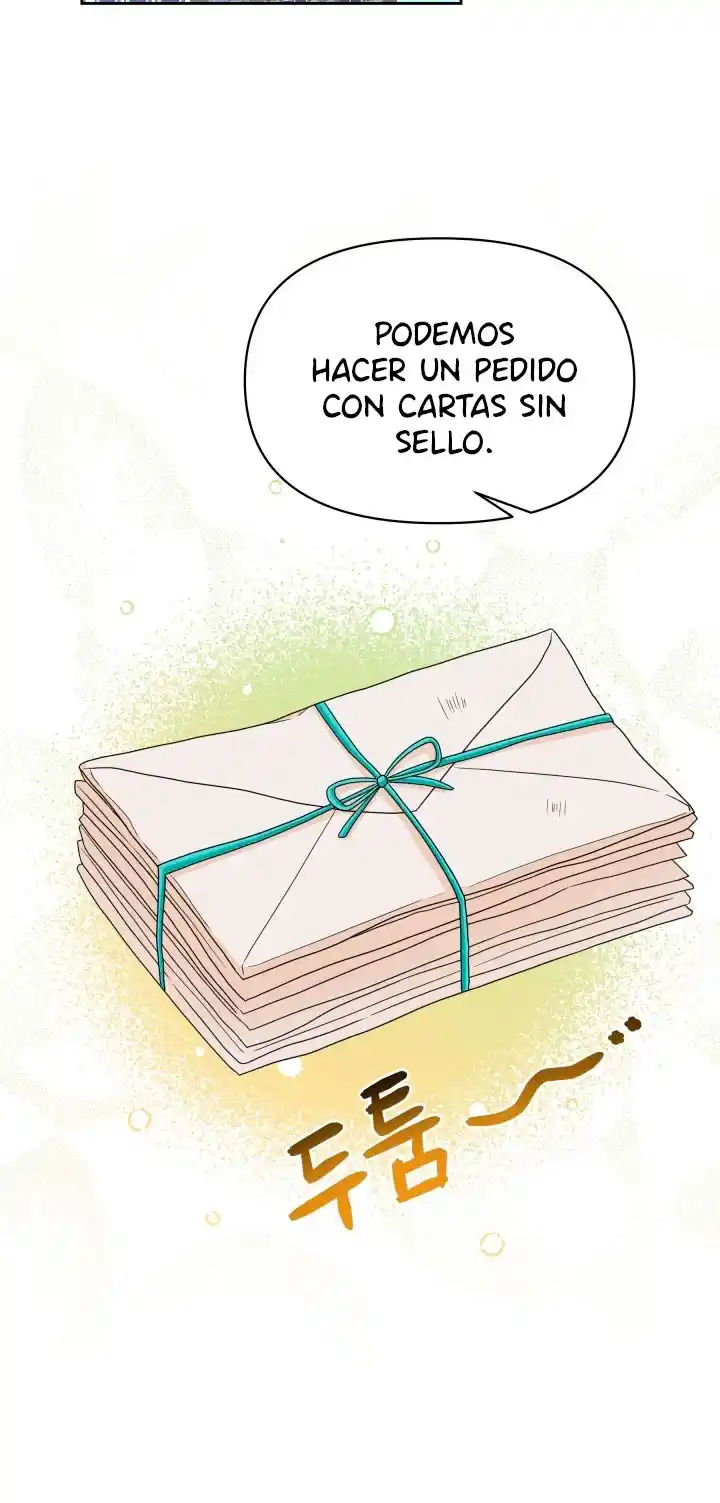 La Señorita Y Sus Lacayos Van A Ir A Molestar A La Estudiante Transferida - Capítulo 48 - Página 36 - LectorTMOo