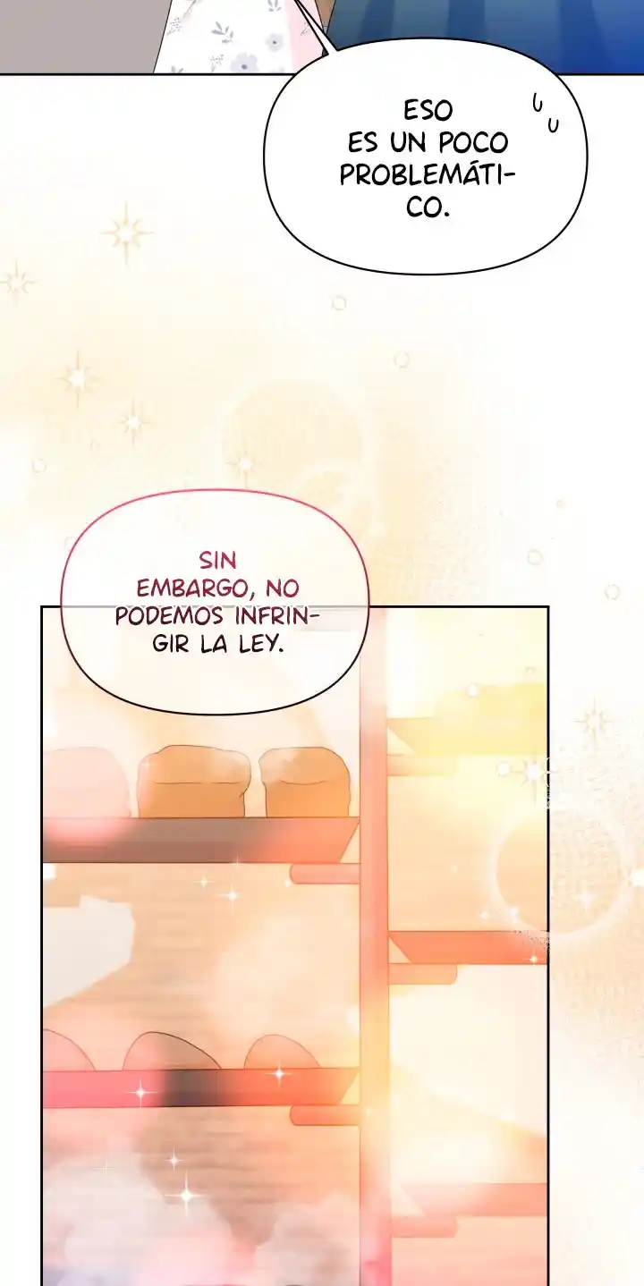 La Señorita Y Sus Lacayos Van A Ir A Molestar A La Estudiante Transferida - Capítulo 48 - Página 38 - LectorTMOo