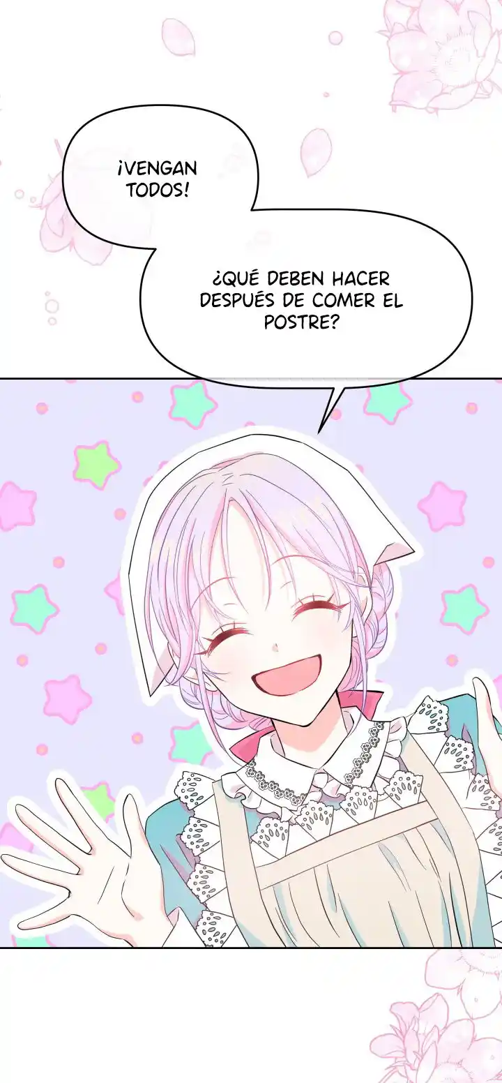La Señorita Y Sus Lacayos Van A Ir A Molestar A La Estudiante Transferida - Capítulo 5 - Página 6 - LectorTMOo