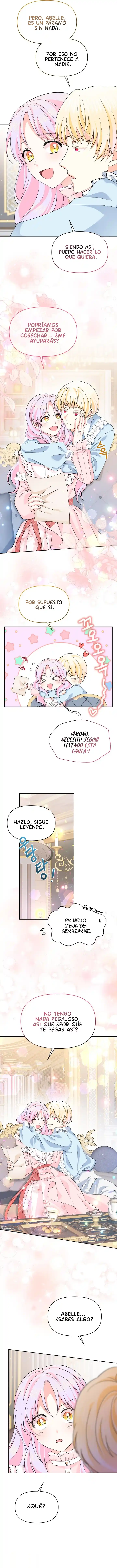 La Señorita Y Sus Lacayos Van A Ir A Molestar A La Estudiante Transferida - Capítulo 51 - Página 6 - LectorTMOo