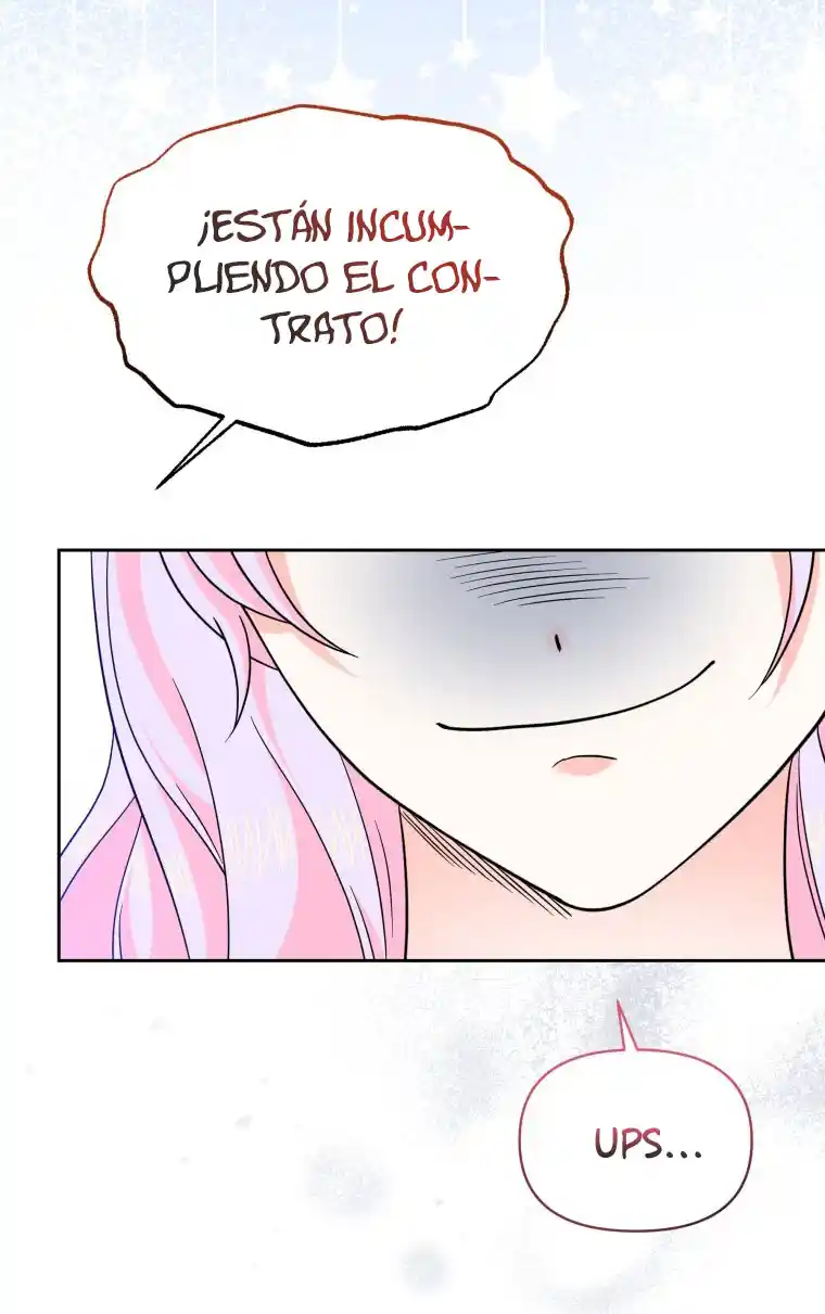 La Señorita Y Sus Lacayos Van A Ir A Molestar A La Estudiante Transferida - Capítulo 57 - Página 51 - LectorTMOo
