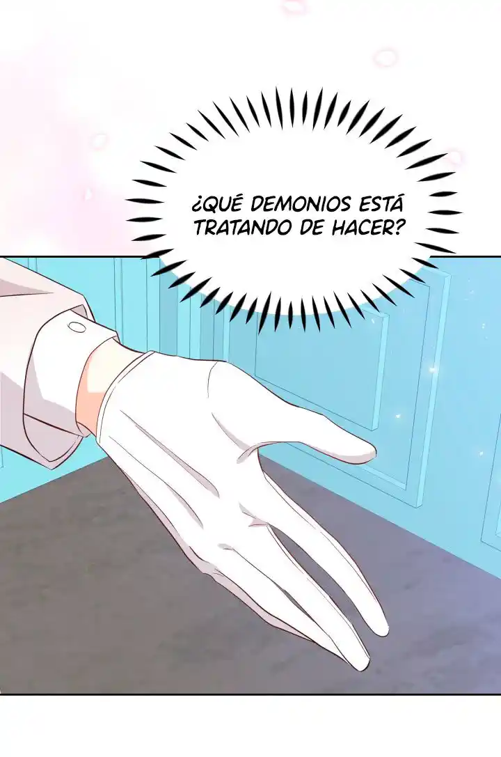 La Señorita Y Sus Lacayos Van A Ir A Molestar A La Estudiante Transferida - Capítulo 6 - Página 5 - LectorTMOo
