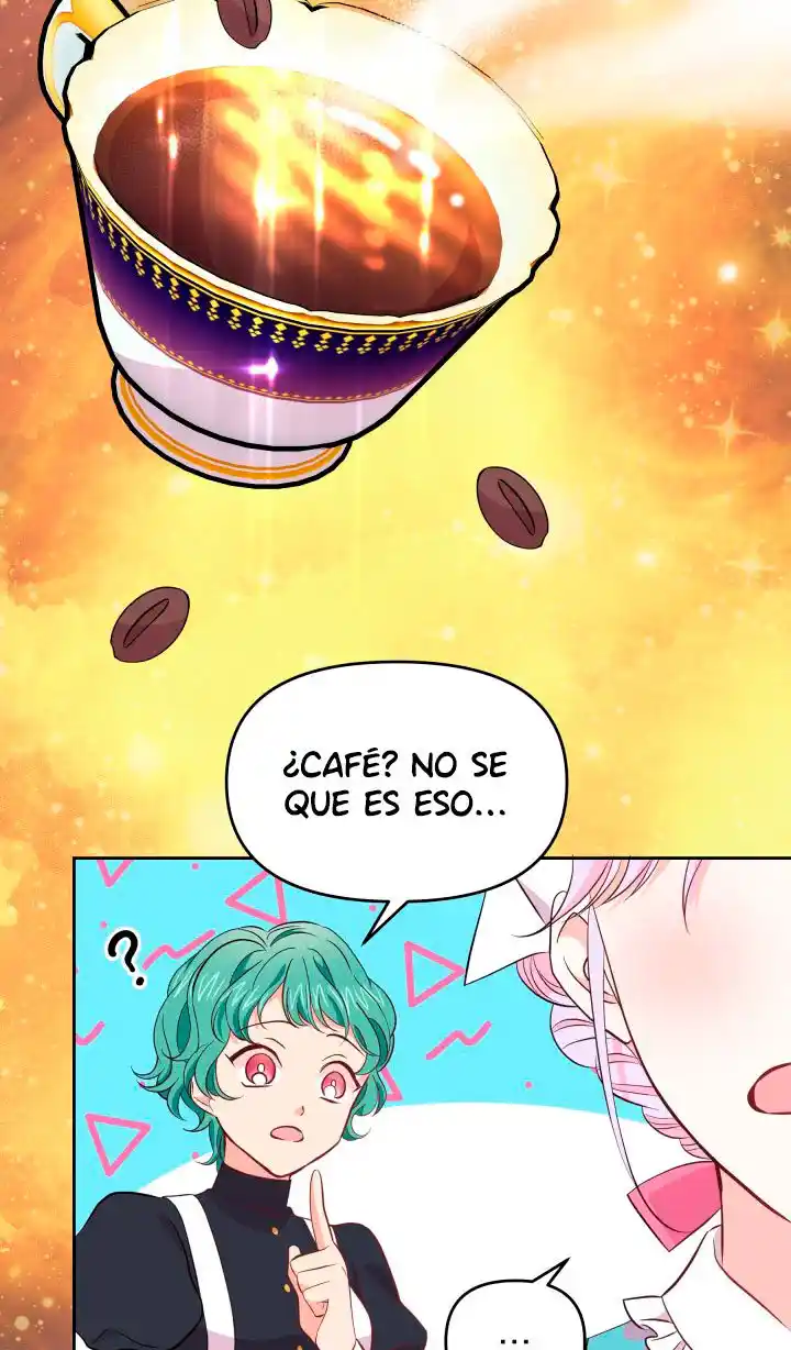 La Señorita Y Sus Lacayos Van A Ir A Molestar A La Estudiante Transferida - Capítulo 6 - Página 11 - LectorTMOo