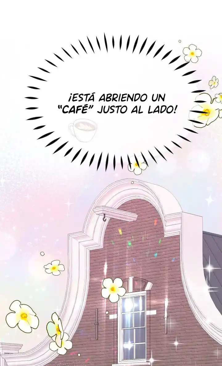 La Señorita Y Sus Lacayos Van A Ir A Molestar A La Estudiante Transferida - Capítulo 6 - Página 15 - LectorTMOo