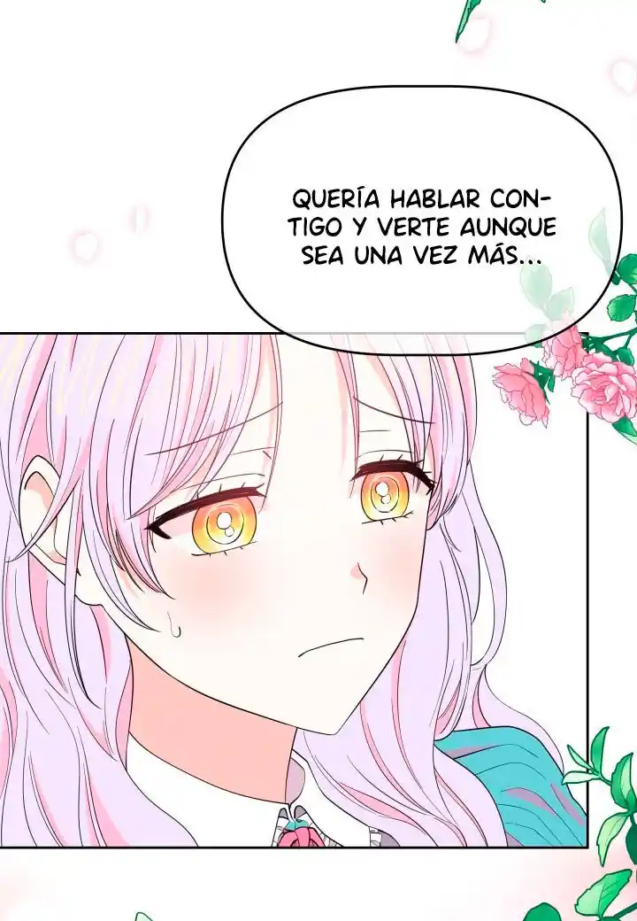 La Señorita Y Sus Lacayos Van A Ir A Molestar A La Estudiante Transferida - Capítulo 6 - Página 44 - LectorTMOo