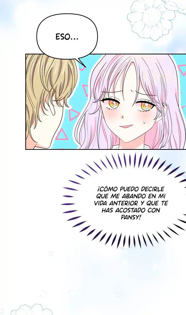 La Señorita Y Sus Lacayos Van A Ir A Molestar A La Estudiante Transferida - Capítulo 6 - Página 50 - LectorTMOo