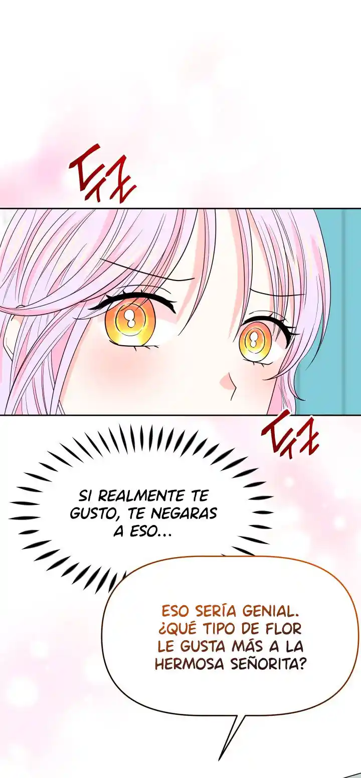 La Señorita Y Sus Lacayos Van A Ir A Molestar A La Estudiante Transferida - Capítulo 6 - Página 59 - LectorTMOo