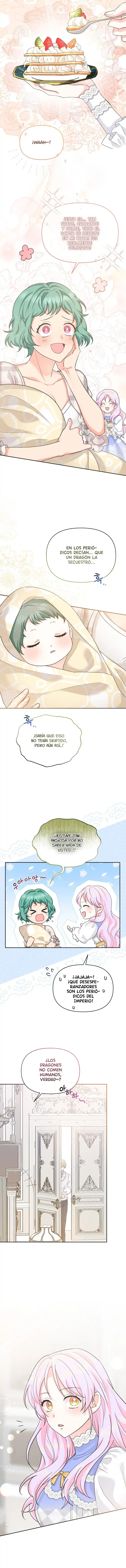 La Señorita Y Sus Lacayos Van A Ir A Molestar A La Estudiante Transferida - Capítulo 60 - Página 11 - LectorTMOo