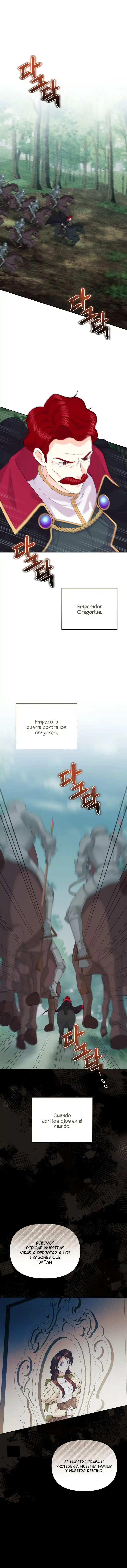 La Señorita Y Sus Lacayos Van A Ir A Molestar A La Estudiante Transferida - Capítulo 63 - Página 2 - LectorTMOo