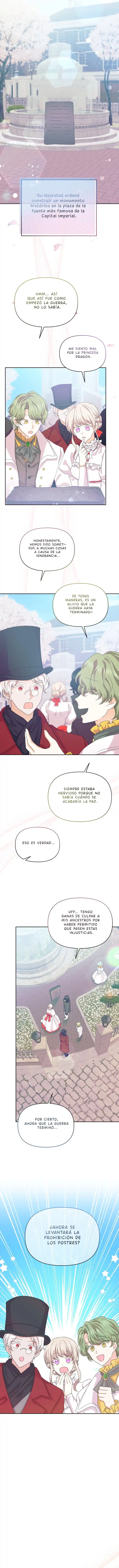 La Señorita Y Sus Lacayos Van A Ir A Molestar A La Estudiante Transferida - Capítulo 65 - Página 4 - LectorTMOo