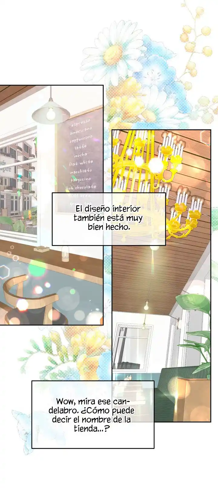 La Señorita Y Sus Lacayos Van A Ir A Molestar A La Estudiante Transferida - Capítulo 9 - Página 16 - LectorTMOo