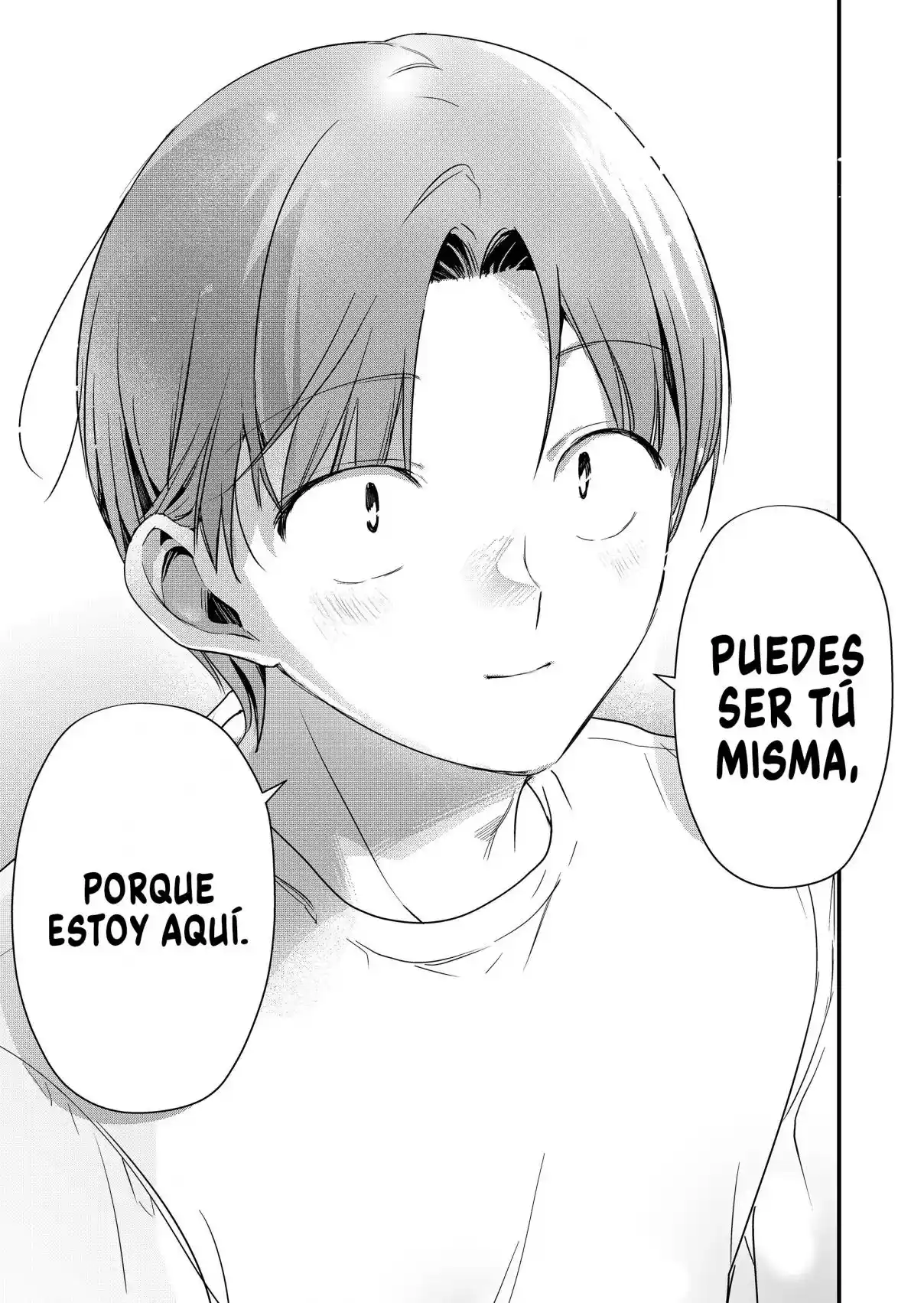 ¡La Señorita Tokimori Está Indefensa! - Capítulo 52 - Página 11 - LectorTMOo