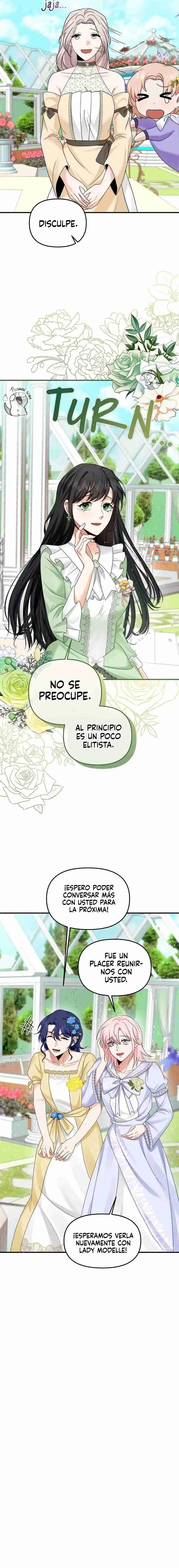 La Secretaria Del Emperador Quiere Sobrevivir - Capítulo 10 - Página 13 - LectorTMOo
