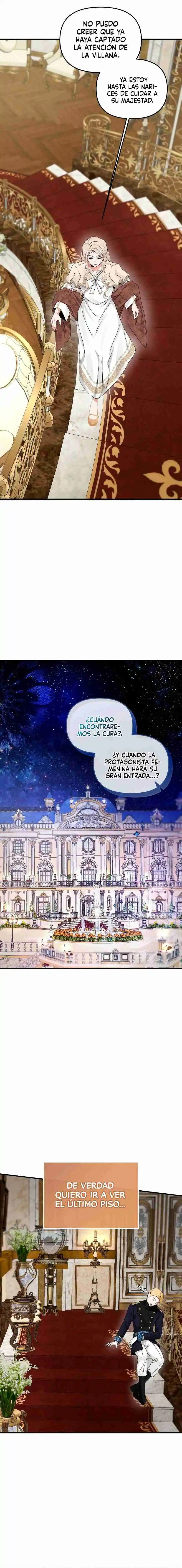 La Secretaria Del Emperador Quiere Sobrevivir - Capítulo 10 - Página 18 - LectorTMOo