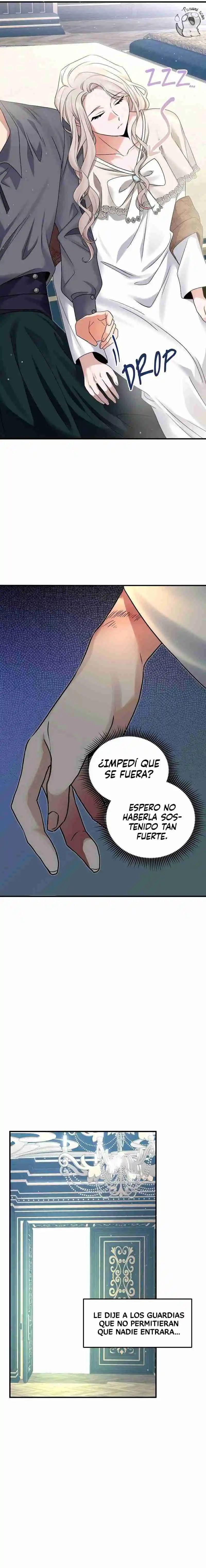 La Secretaria Del Emperador Quiere Sobrevivir - Capítulo 11 - Página 17 - LectorTMOo