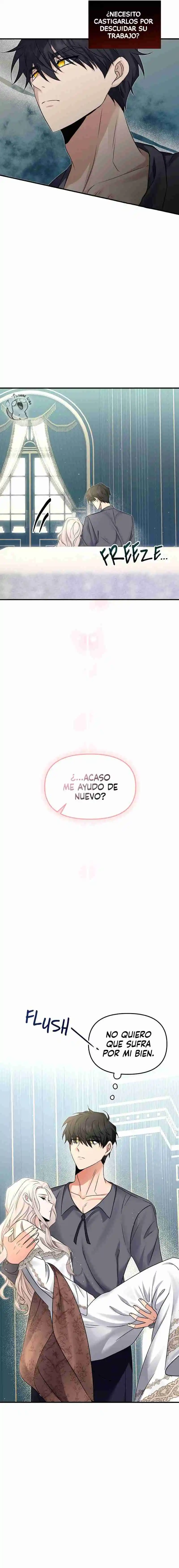 La Secretaria Del Emperador Quiere Sobrevivir - Capítulo 11 - Página 18 - LectorTMOo