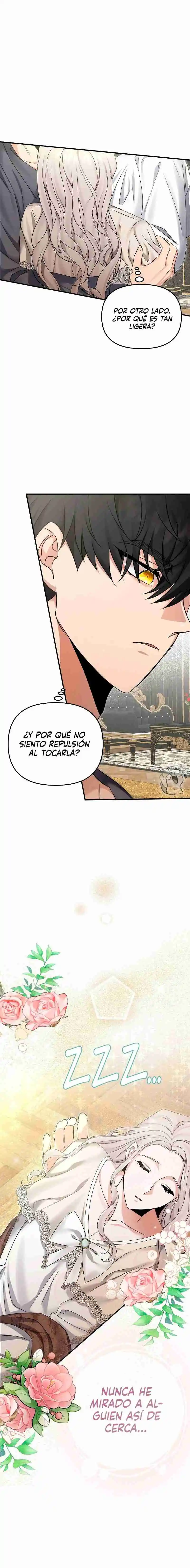 La Secretaria Del Emperador Quiere Sobrevivir - Capítulo 11 - Página 19 - LectorTMOo