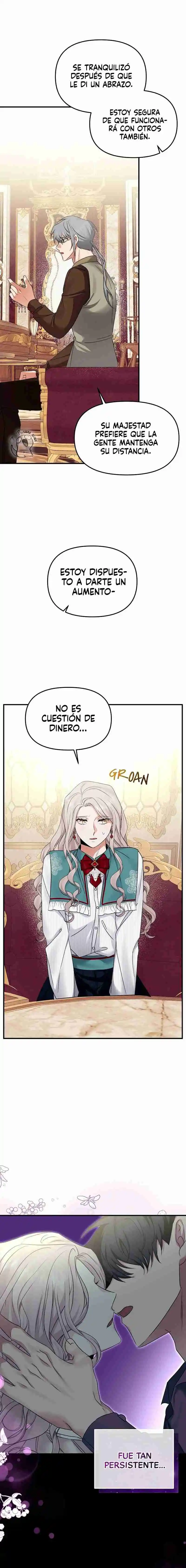 La Secretaria Del Emperador Quiere Sobrevivir - Capítulo 12 - Página 13 - LectorTMOo