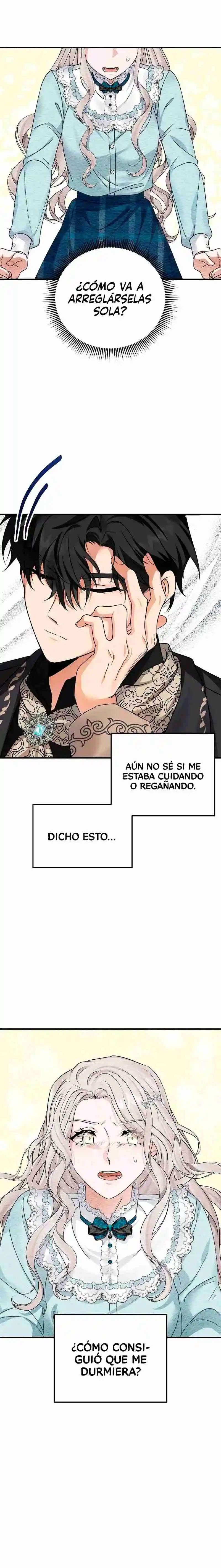 La Secretaria Del Emperador Quiere Sobrevivir - Capítulo 13 - Página 15 - LectorTMOo
