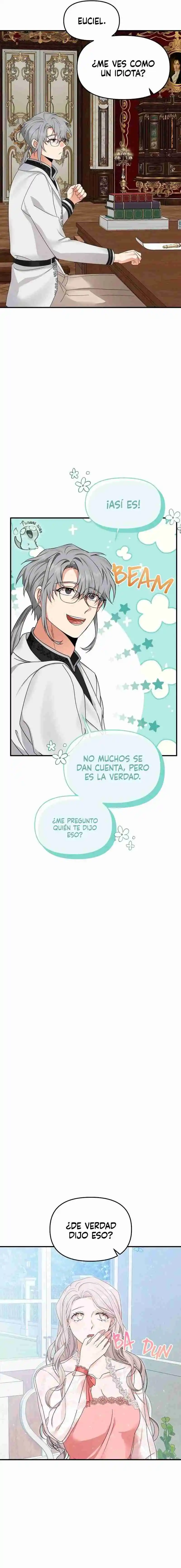 La Secretaria Del Emperador Quiere Sobrevivir - Capítulo 13 - Página 16 - LectorTMOo