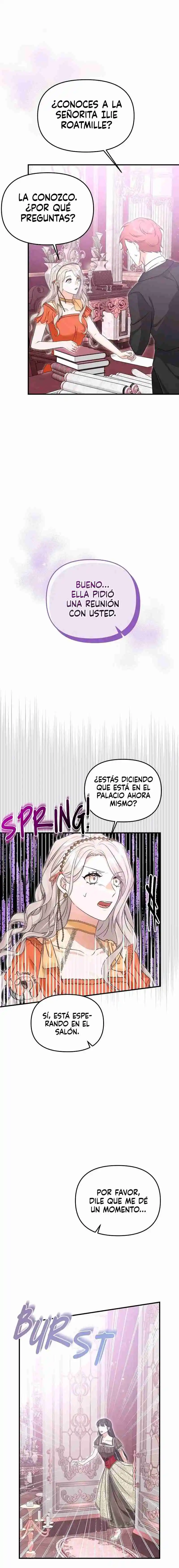 La Secretaria Del Emperador Quiere Sobrevivir - Capítulo 14 - Página 26 - LectorTMOo