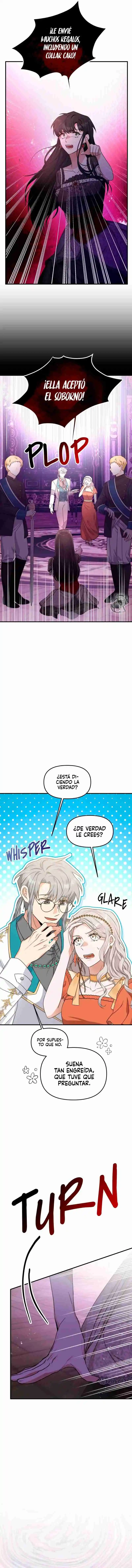 La Secretaria Del Emperador Quiere Sobrevivir - Capítulo 15 - Página 8 - LectorTMOo