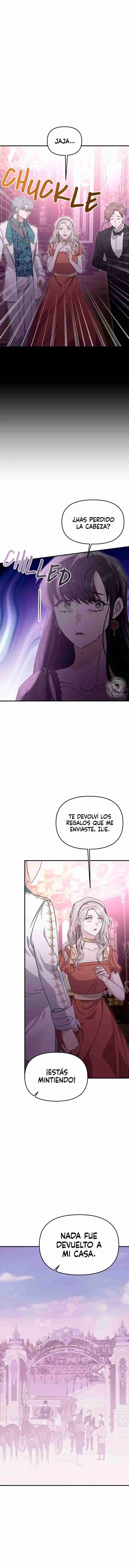 La Secretaria Del Emperador Quiere Sobrevivir - Capítulo 15 - Página 11 - LectorTMOo