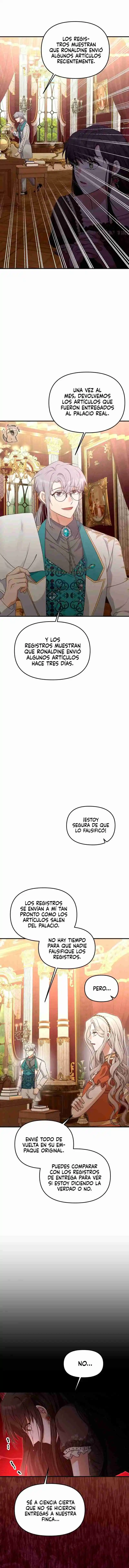 La Secretaria Del Emperador Quiere Sobrevivir - Capítulo 15 - Página 13 - LectorTMOo