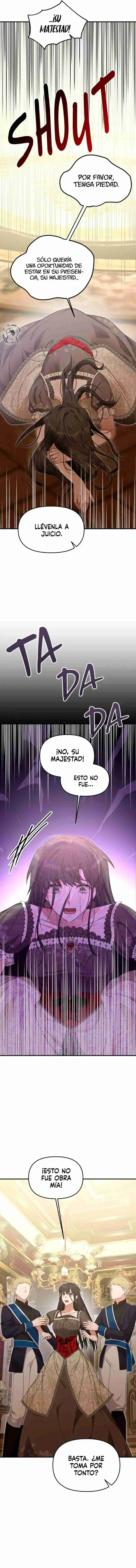 La Secretaria Del Emperador Quiere Sobrevivir - Capítulo 15 - Página 15 - LectorTMOo