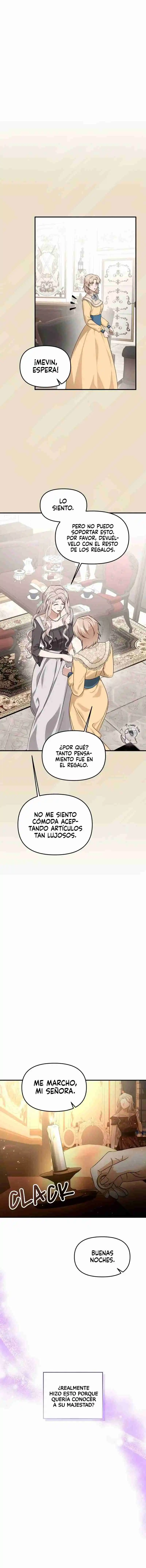 La Secretaria Del Emperador Quiere Sobrevivir - Capítulo 15 - Página 18 - LectorTMOo