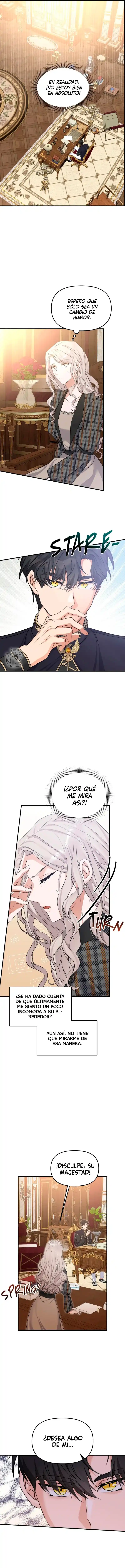 La Secretaria Del Emperador Quiere Sobrevivir - Capítulo 17 - Página 12 - LectorTMOo