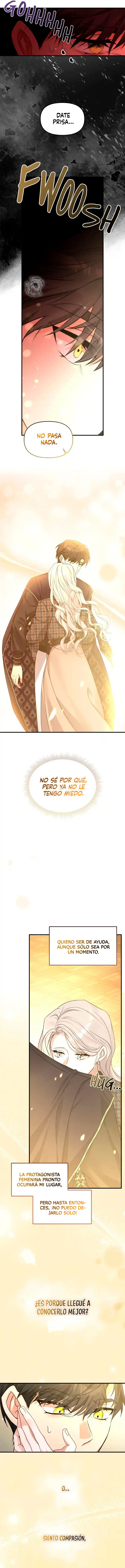 La Secretaria Del Emperador Quiere Sobrevivir - Capítulo 17 - Página 14 - LectorTMOo