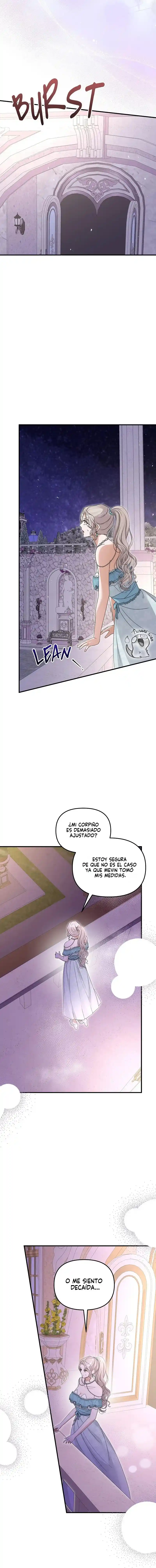 La Secretaria Del Emperador Quiere Sobrevivir - Capítulo 19 - Página 10 - LectorTMOo