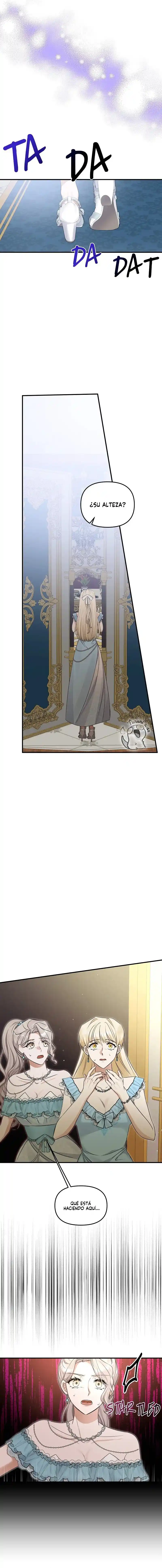 La Secretaria Del Emperador Quiere Sobrevivir - Capítulo 19 - Página 14 - LectorTMOo